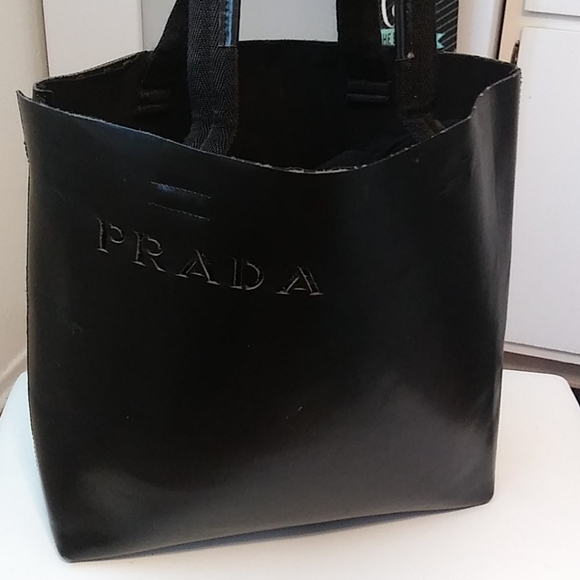 Prada Handbags - Prada bag